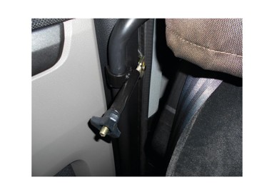 LAMPA Lokot za vrata unutarnji 97940 Man TGX/TGS >2012